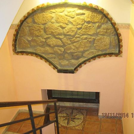 L'Incanto Guesthouse 로마 외부 사진