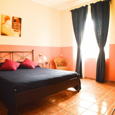 L'Incanto Guesthouse 로마 외부 사진