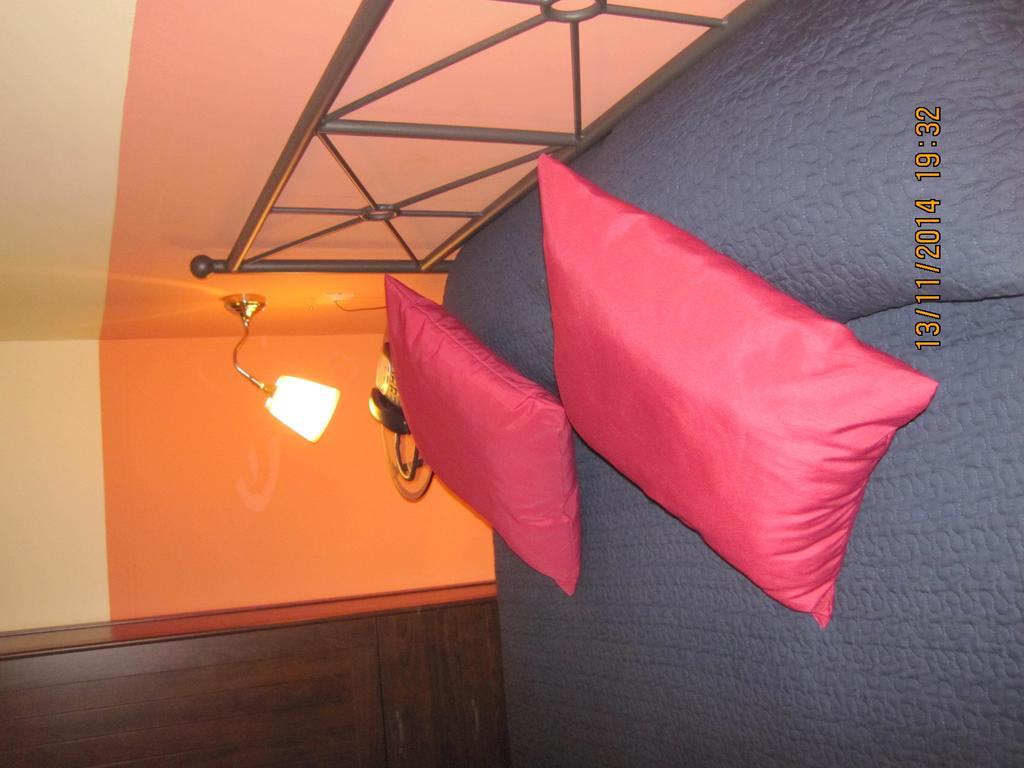 L'Incanto Guesthouse 로마 외부 사진
