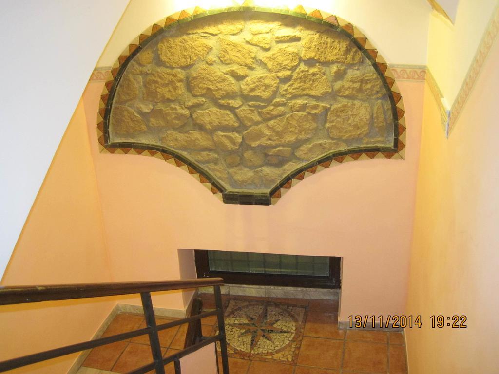 L'Incanto Guesthouse 로마 외부 사진