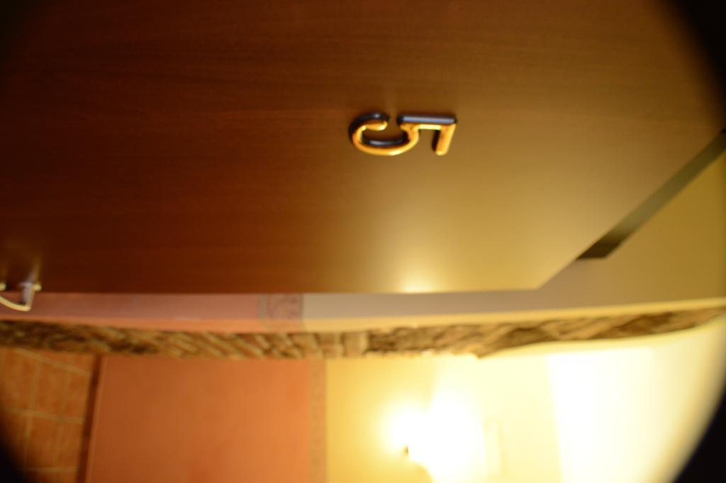 L'Incanto Guesthouse 로마 외부 사진