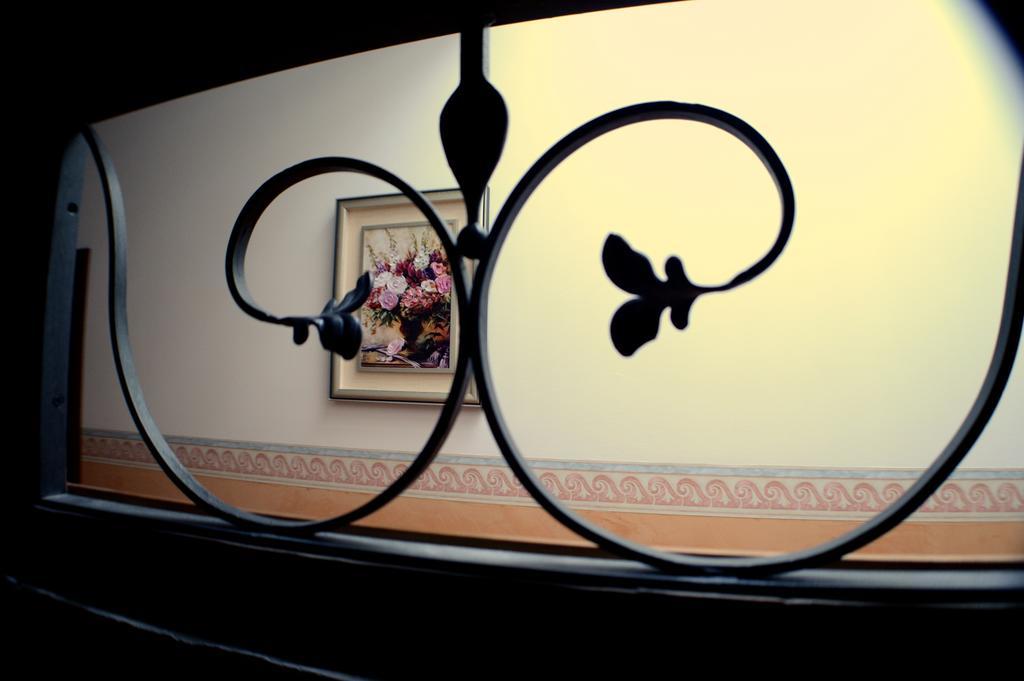 L'Incanto Guesthouse 로마 외부 사진