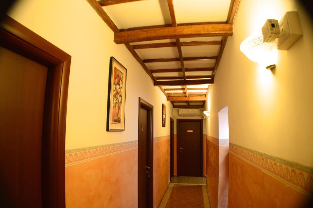 L'Incanto Guesthouse 로마 외부 사진