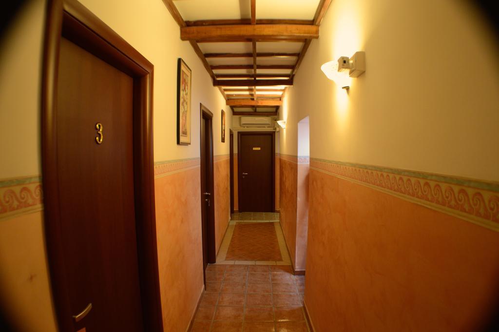 L'Incanto Guesthouse 로마 외부 사진