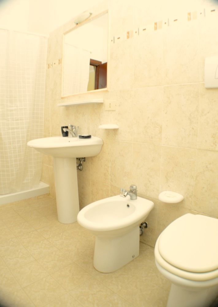 L'Incanto Guesthouse 로마 외부 사진