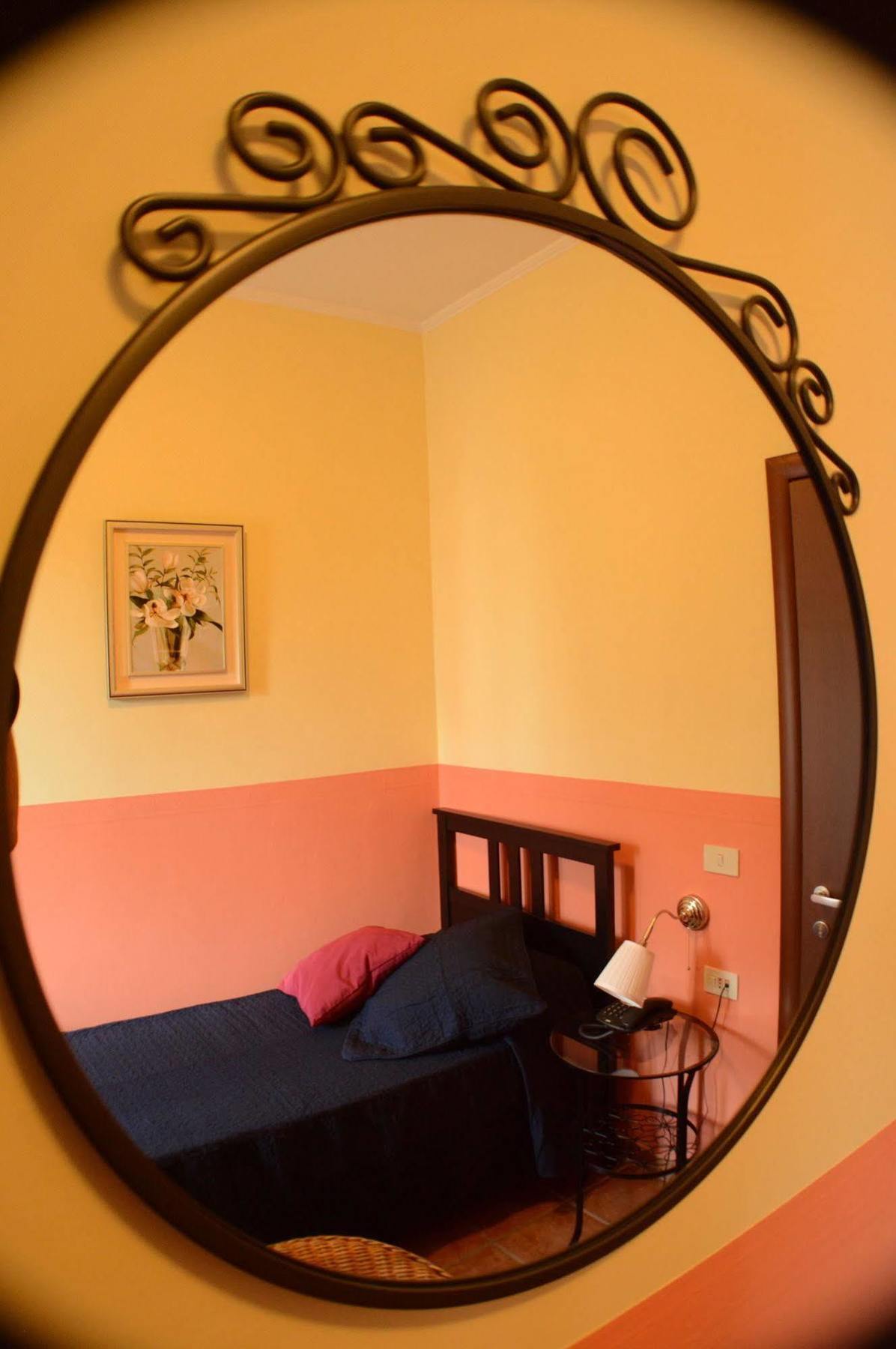 L'Incanto Guesthouse 로마 외부 사진