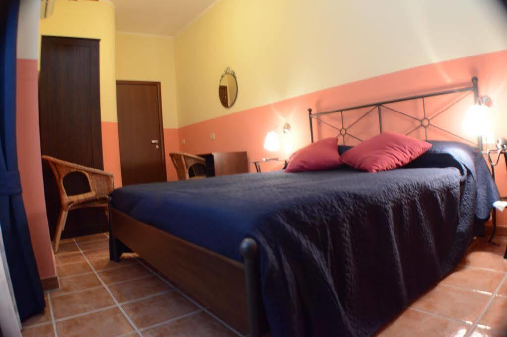L'Incanto Guesthouse 로마 외부 사진