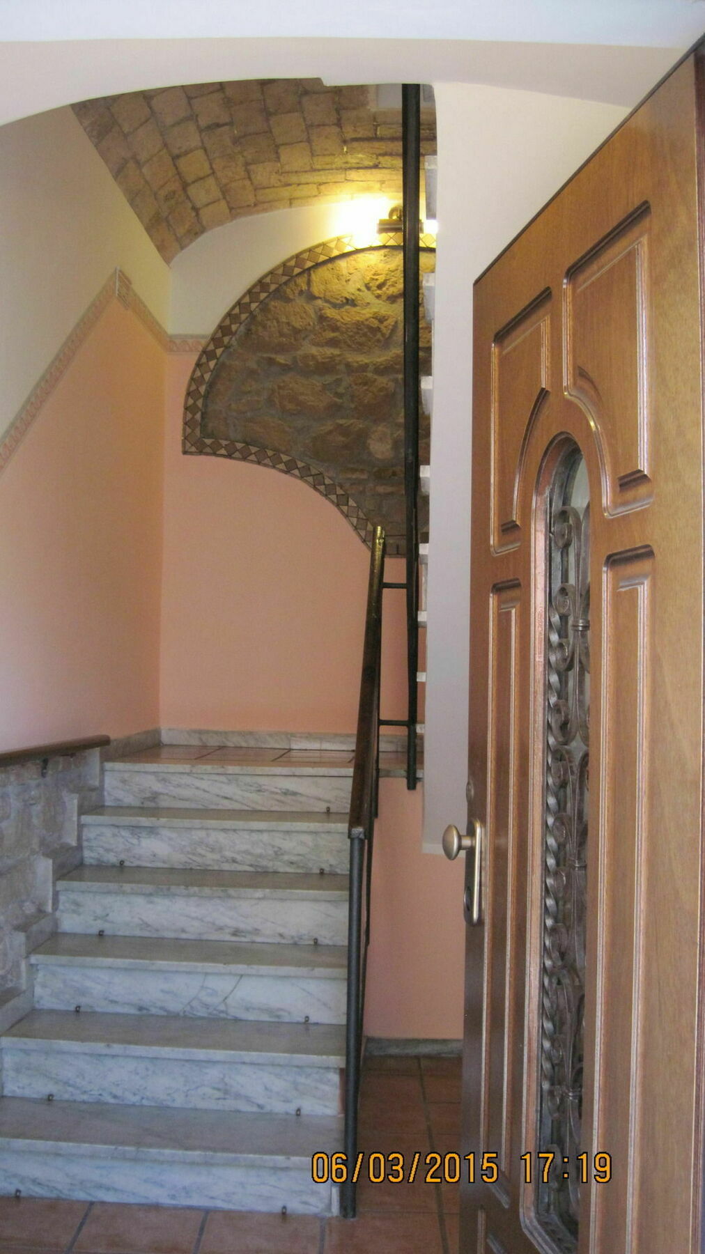 L'Incanto Guesthouse 로마 외부 사진