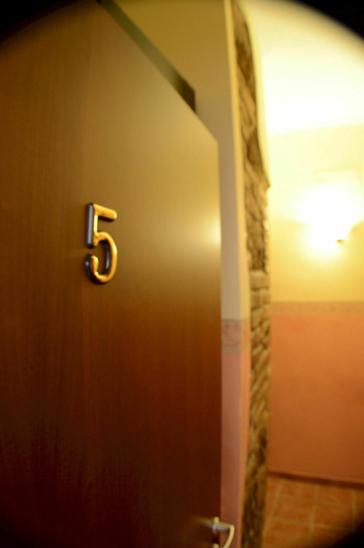 L'Incanto Guesthouse 로마 외부 사진