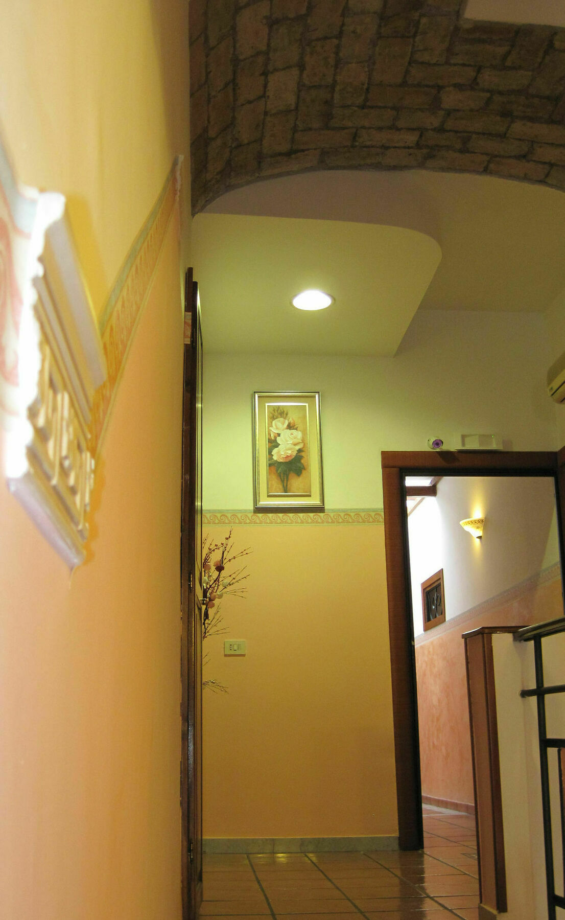 L'Incanto Guesthouse 로마 외부 사진