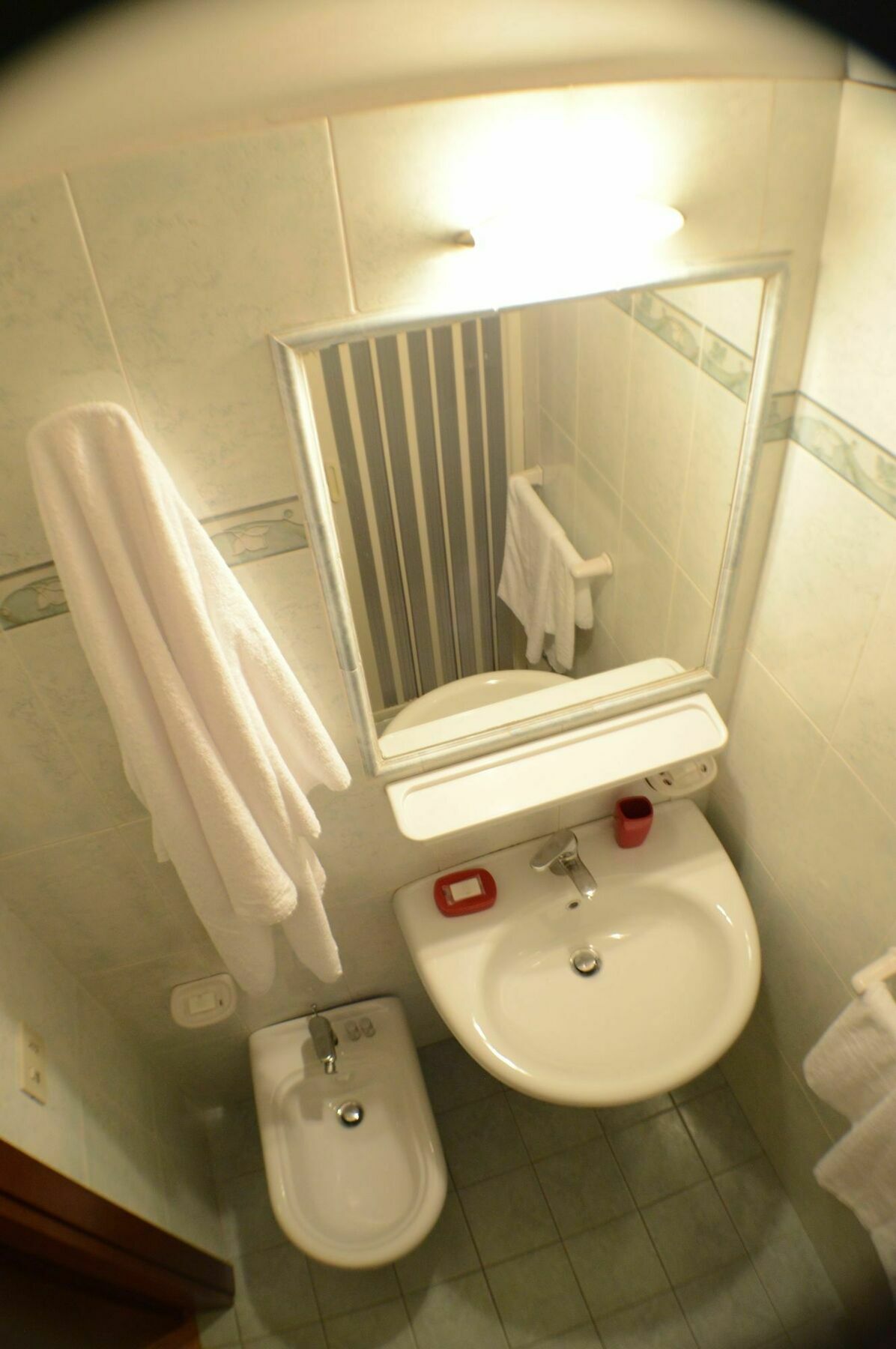 L'Incanto Guesthouse 로마 외부 사진