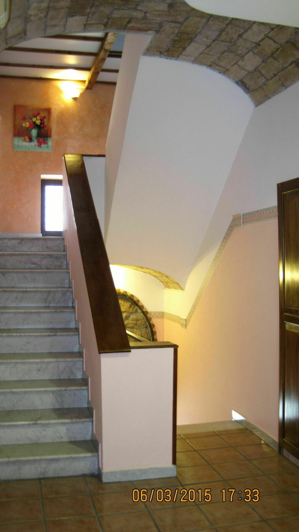 L'Incanto Guesthouse 로마 외부 사진